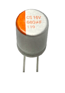 Solid state lead type