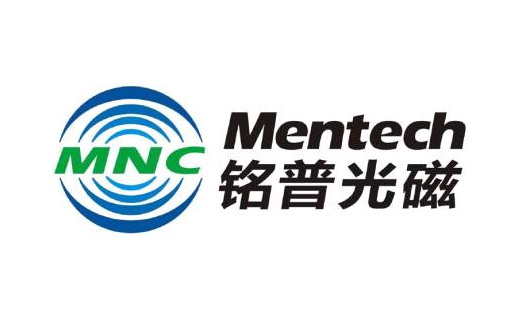 铭普光磁